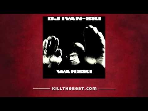 DJ Ivan Ski - WarSki