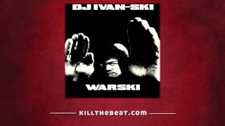 DJ Ivan Ski - WarSki