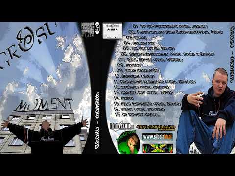 GROSU - 4P Re-Prezentuje (feat. JANKES)