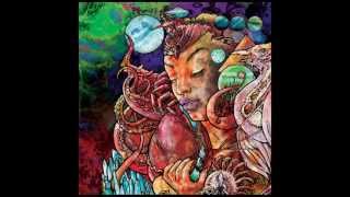 Vegetable Man - Kosmos - Tribute To Syd Barrett - Like Black Holes In The Sky