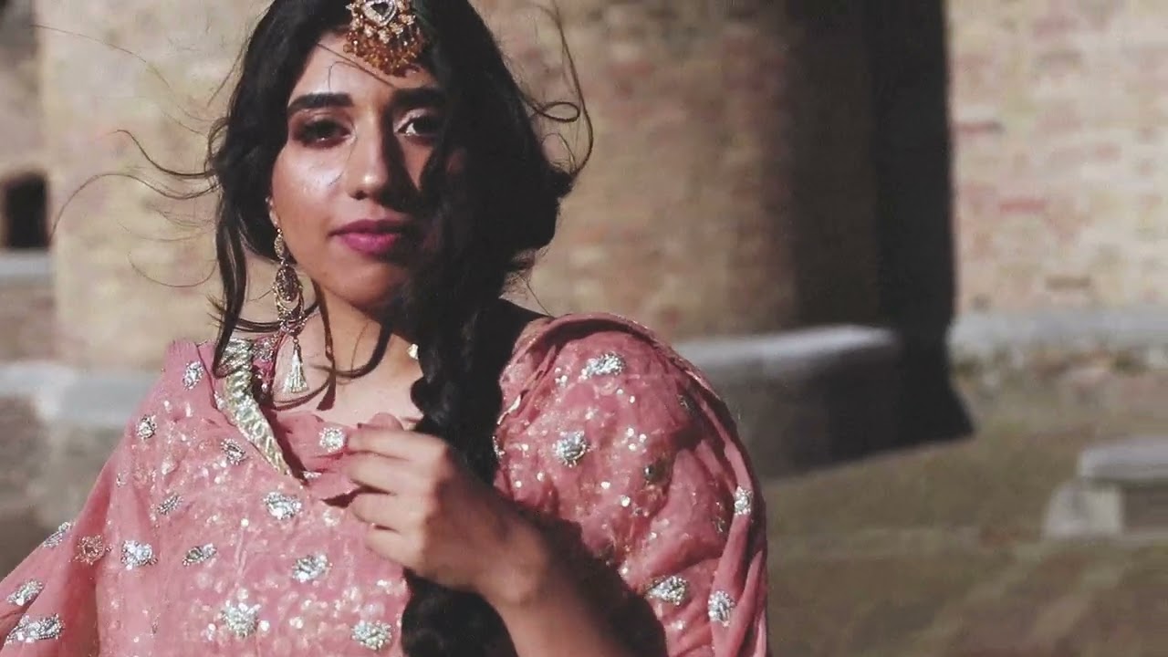 Anarkali — Official Trailer