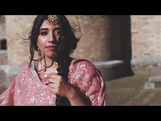 Anarkali (2018) | Short Film | Teaser