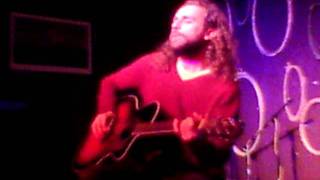 Hallelujah - Dougald Hine - Makerhood Christmas Party