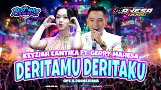 Download lagu DERITAMU DERITAKU GERRY & KEYZIAH MAHESA MUSIC HALAL BIHALAL BEST MAN SESSION 3 TRATEBANG, WONOKERTO mp3