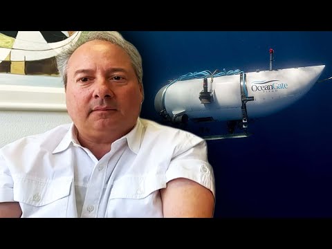 This Billionaire And His Son Turned Down Spots In The Titan Submersible - Vimarsana News