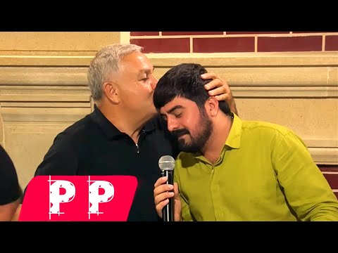 Punhan Piriyev & Yusif Mustafayev - Hani Oten Caglarim Canli Ifa 2024