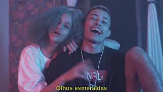 Choice e Azzy - Buzz Lightyear (Letra)