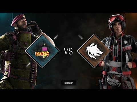 RealityTV vs Wichita Wolves | SCS7 QUARTERFINALS