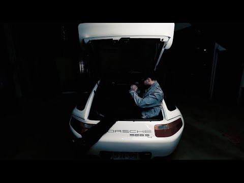 NICK PROSPER - THANK GOD IM ME #TGIM (VIDEO) 