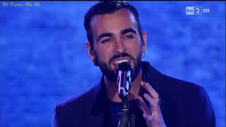Marco Mengoni   -  Ti ho voluto bene veramente
