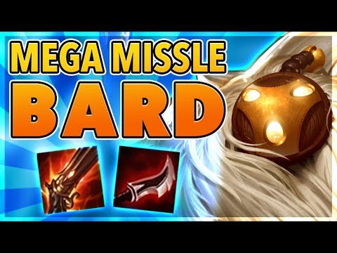 *NUKES* LONG RANGE ONE SHOTS (CRAZY BUILD) - BunnyFuFuu