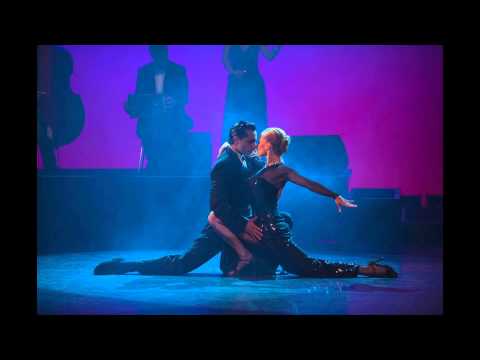 "Tango Fire" - Luther College Center Stage Series