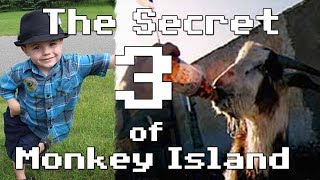 biertrinkende Ziege als Bürgermeister in Texas?! SOMI #3 [GERMAN/COSTUMES]