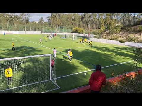 UD LEIRIA x AR MEIRINHAS (Benjamins A 2024/2025)