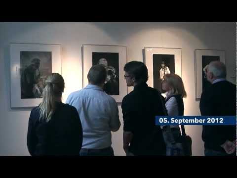 Der Pott schwingt. Fotoausstellung von Heinrich Brinkmöller-Becker.