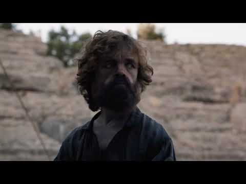 The Power of a Story - Game of Thrones