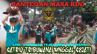 Download lagu Detik2 SEBLAK SEMBURATTT,,, SATRIO TRIBUWANA TUNGGAL SEJATI FULL OBRAK-ABRIK PENONTON mp3