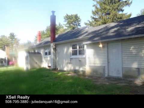 27 Main St, Oxford MA 01540 - Single Family Home - Real Estate - For Sale -