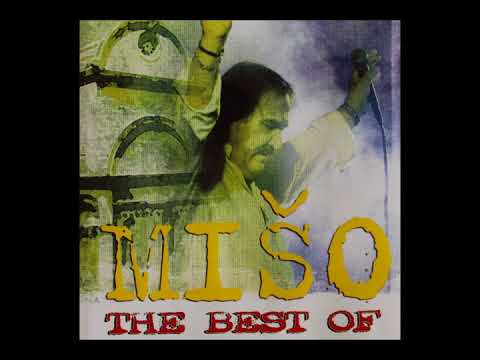 Mišo Kovač – The Best of