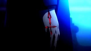 Fate/Zero And Fate/Stay Night 「AMV」 - Anti-Gravity / 「From Zero To Heaven's Feel」