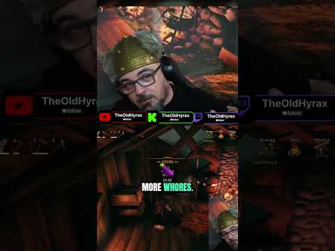 Some Questionable Math In Valheim!