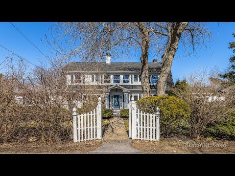 68 High Popples Rd, Gloucester MA - Scott E. Smith - Tel 617-750-2793