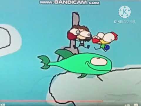 Toon Age: Dawn Of The Animals Part 6 - One Angry Dragon