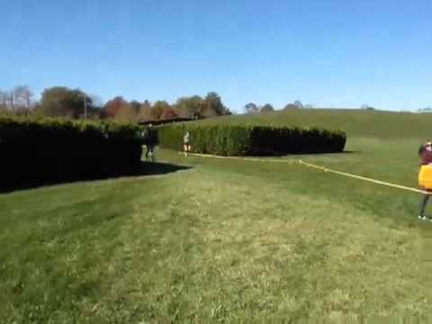 New castle county champs