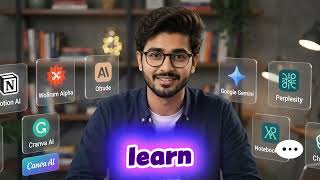 🤖 10 AI Tools Every Student Should Know in 2026