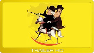 Murder at the Gallop (1963) Video