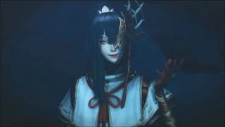 【ゆっくり実況】討鬼伝＜極＞・少女の討伐 part-14