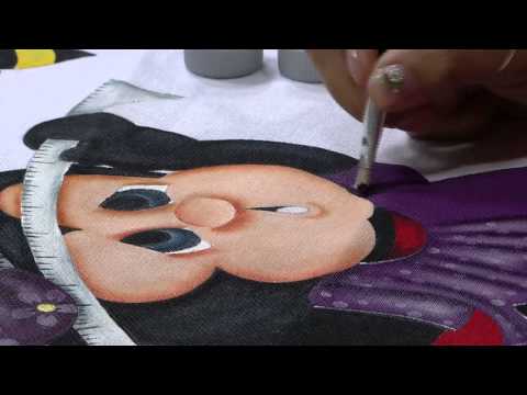 Mulher.com 18/12/2013 Lilian Silva - Joaninha com fita métrica