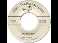 LEE DORSEY - Lottie Mo [ABC Paramount 10192] 1961