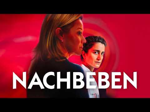 Trailer zu NACHBEBEN