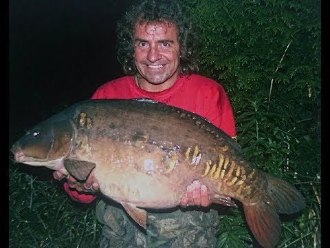 Julian Cundiff - Rigs, Retirement and More