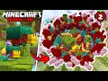 I Built the SNIFFER BIOME in Minecraft Hardcore | 1.20 Let's Play | Episode 2