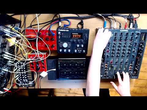 strokes v3.11 - multi-outputs update