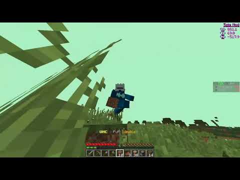 The Divine Comedy UHC: S04E01 | "TEAMING WITH A FAMOUS YOUTUBER?!"