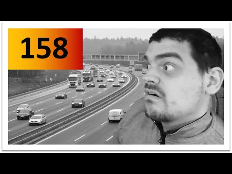 Minecraft [DE] [158/200] Autofahren in Stuttgart