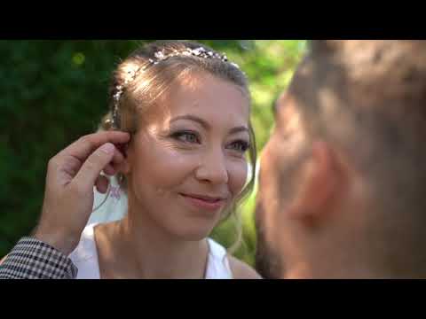 Nóri és Bence  | esküvői videó | wedding film | Szajol - Nairam Rendezvényközpont