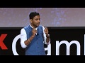 The Power Of Metadata Deepak Jagdish And Daniel Smilkov At TEDxCambridge 2013