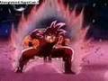 Dragonball Z: Goku Tribute- KoRn Evolution. 