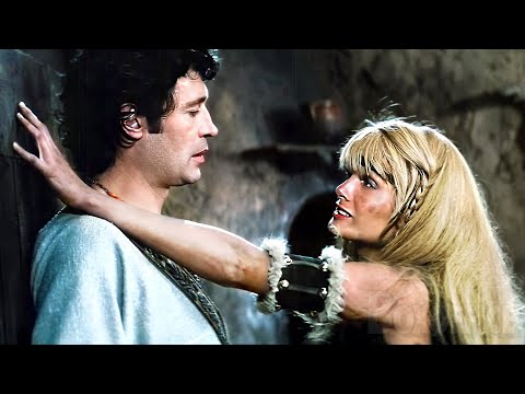 The Amazon's Vow | ACTION | Full Movie in English