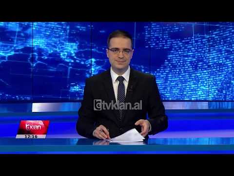 Edicioni i Lajmeve Tv Klan 31 Korrik 2019, ora 12:00