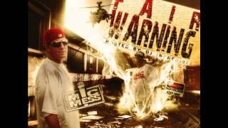 Mic Mess - Fair Warnin&#39; ft. Prime Minis