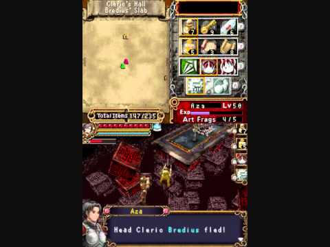 A-DSplay Dungeon Explorer - Warrior of the Ancient Arts_part43