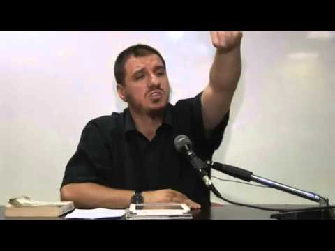 4 - Kuptimi i Emrit Rab - Hoxhe Enis Rama