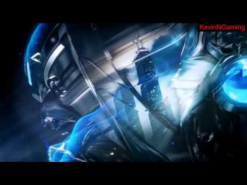 2016 WORLD CHAMPIONSHIP PRE FINALS Login Music   Login Screen Theme Song 1Hour League of