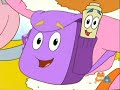 Dora The Explorer Clip8