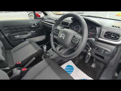 Citroen C3 PureTech 82 manual Feel, New Nct - Image 2